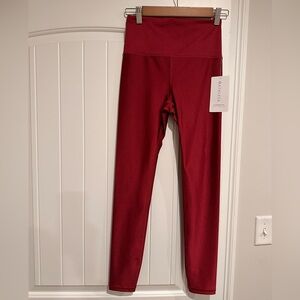 Elation shine tight - NWT